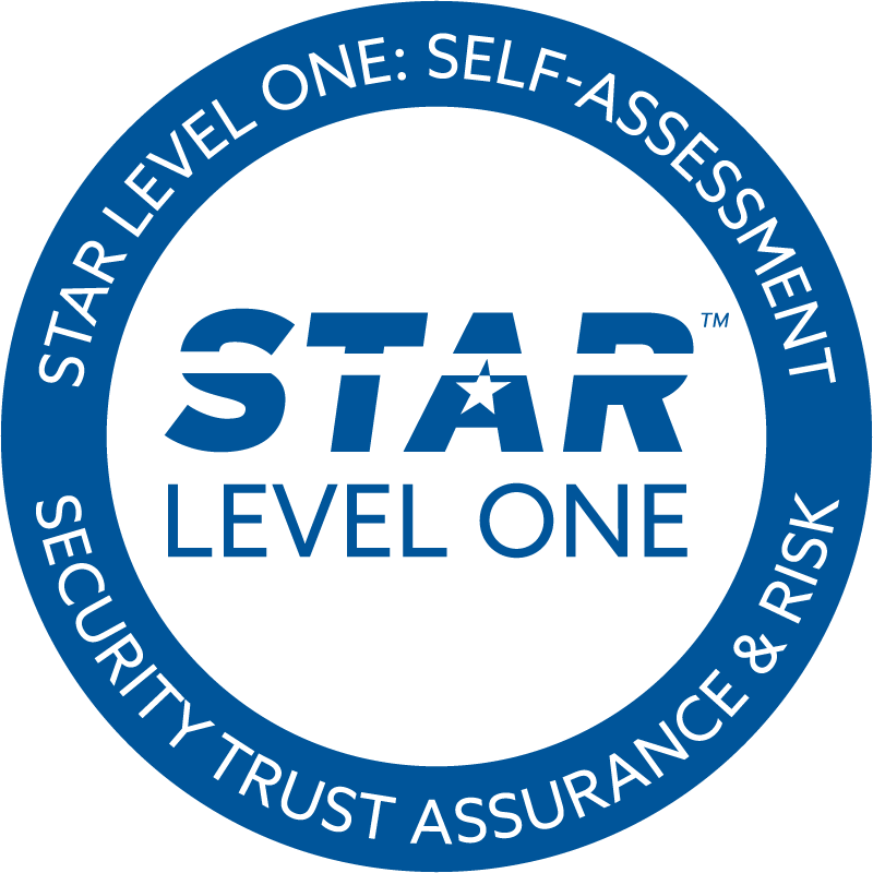 Star Level 1 Badge