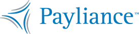 Payliance logo