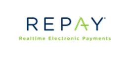 Repay logo