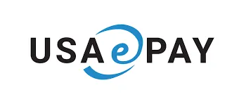 USAepay logo