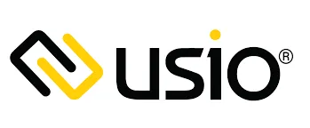 usio logo