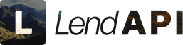 LendAPI